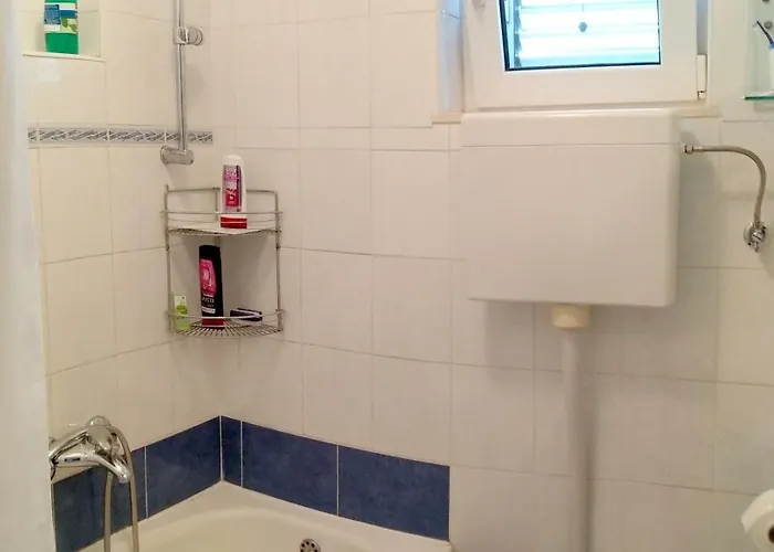 Lejlighed Bm St2 Split