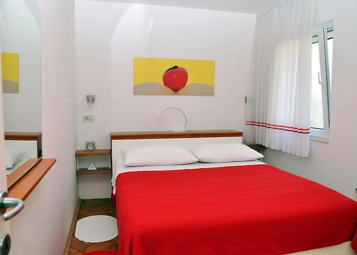 Apartment Bm St2 Split