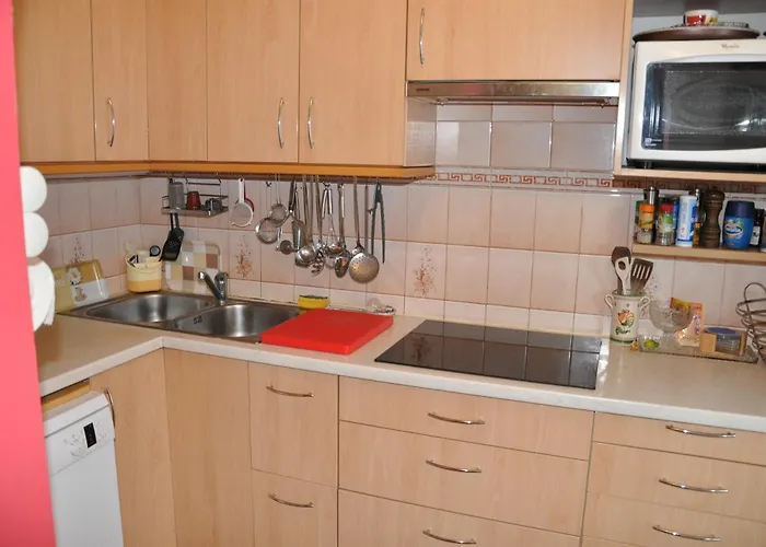 Apartment Bm St2 Split