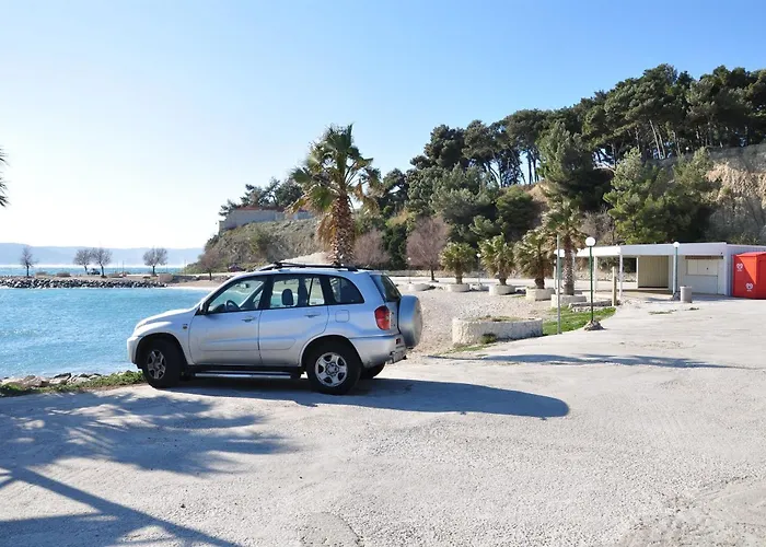 Apartment Bm St2 Split