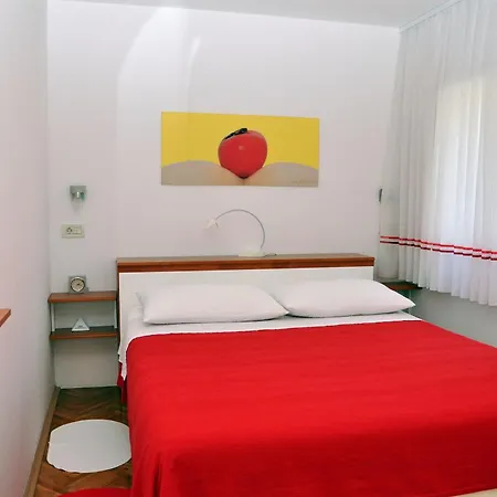 Apartman Bm St2 Split