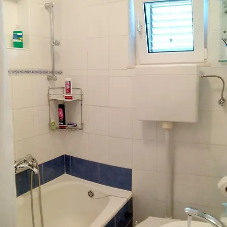 Apartmán Bm St2 Split