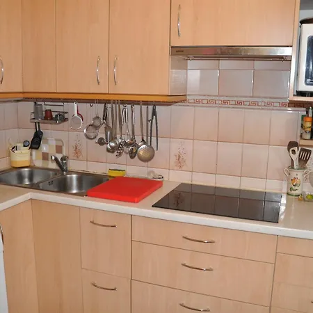 Apartmán Bm St2 Split