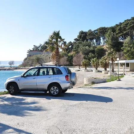 Apartmán Bm St2 Split